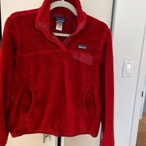 Patagonia sweater